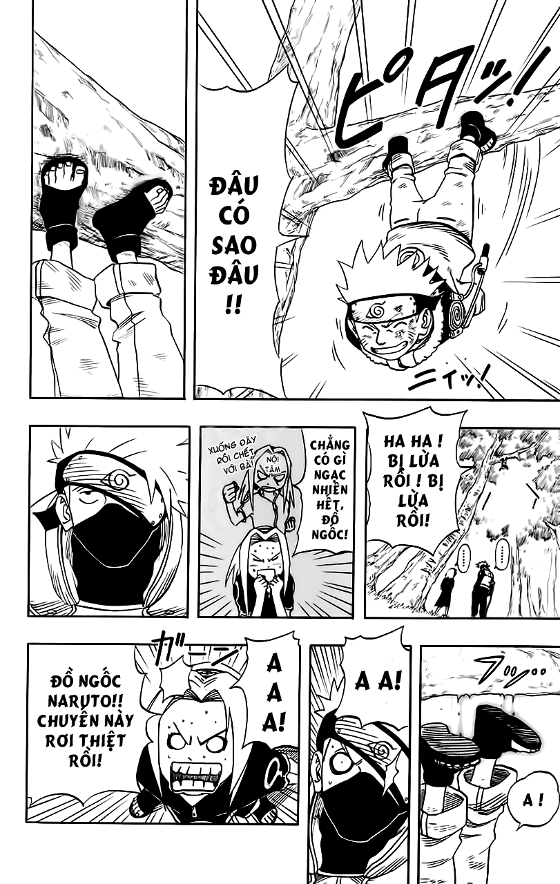 Naruto Tập 21 trang 18