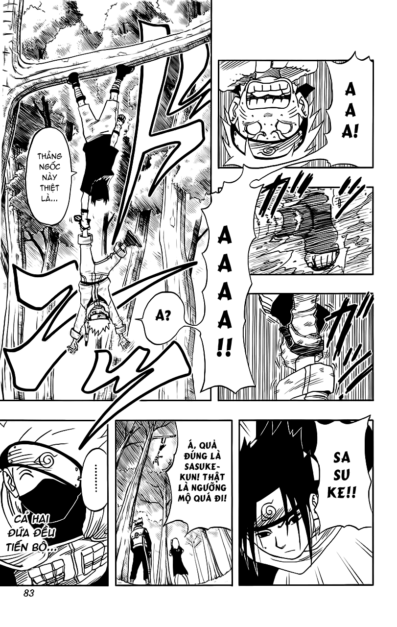 Naruto Tập 21 trang 19