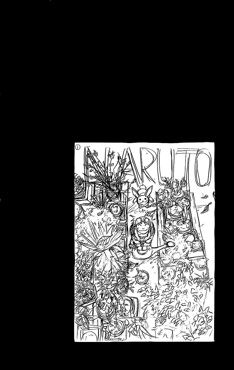 Naruto Tập 21 trang 22