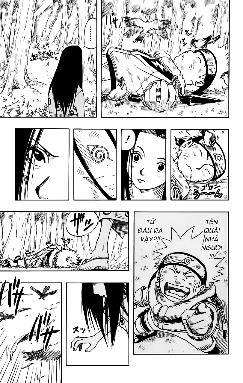 Naruto Tập 21 trang 5
