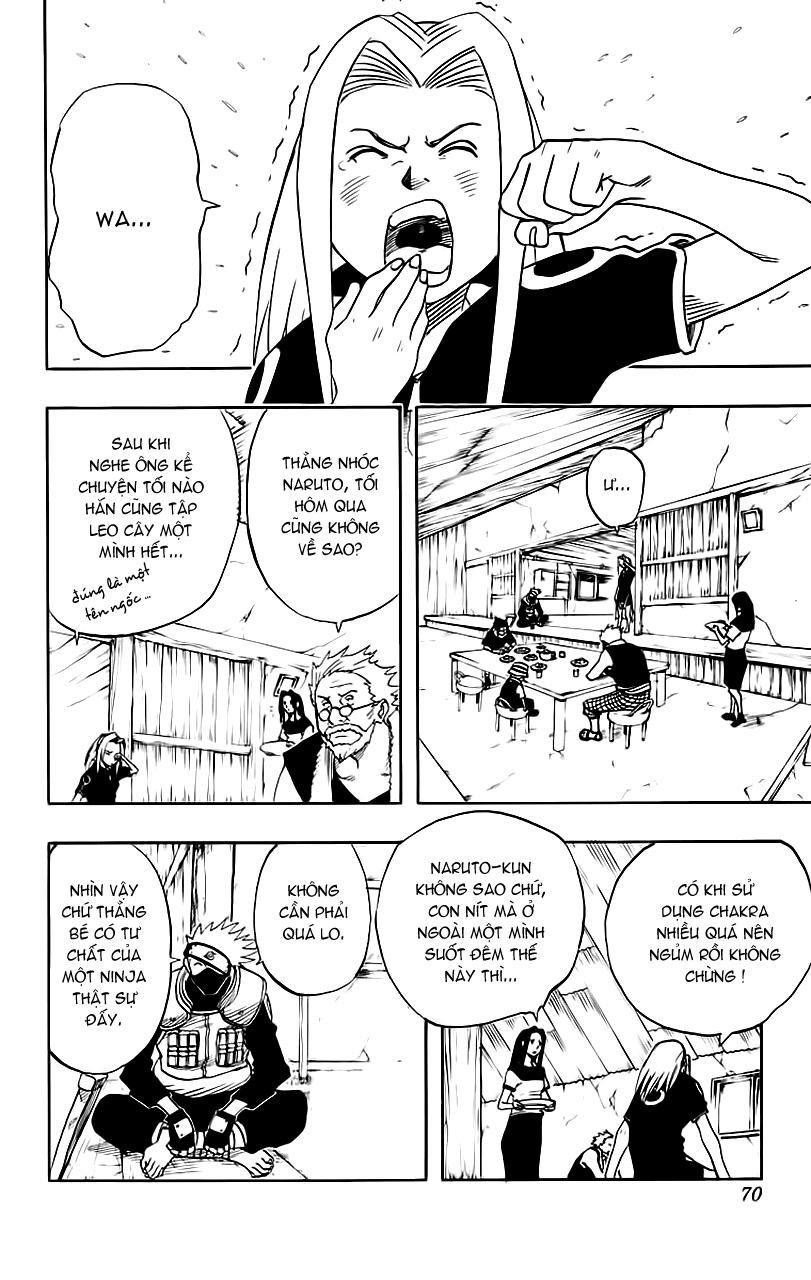Naruto Tập 21 trang 6