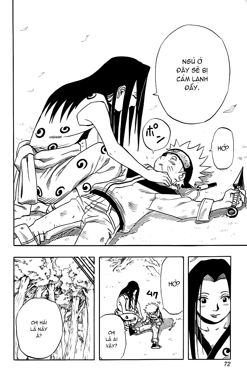 Naruto Tập 21 trang 8
