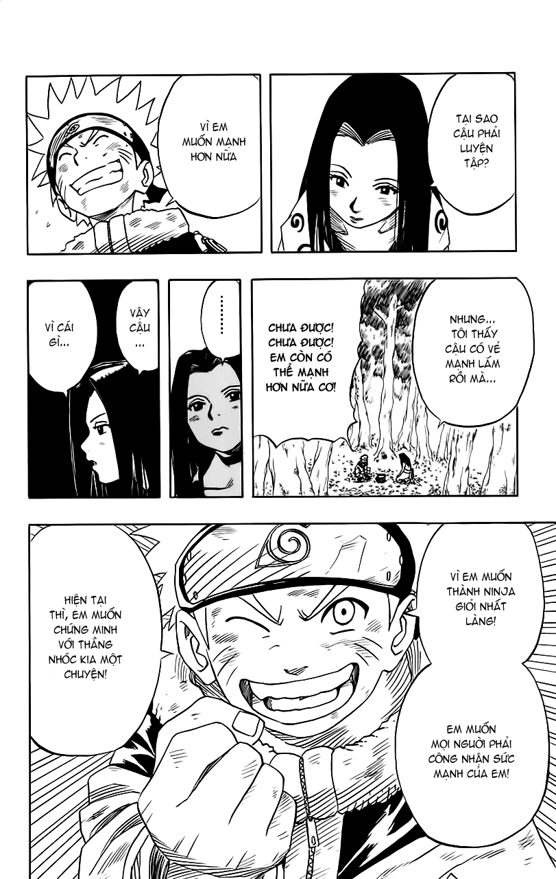 Naruto Tập 21 trang 10