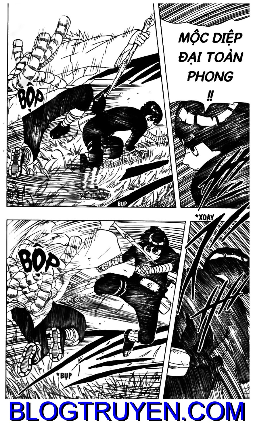 Naruto Tập 210 trang 14