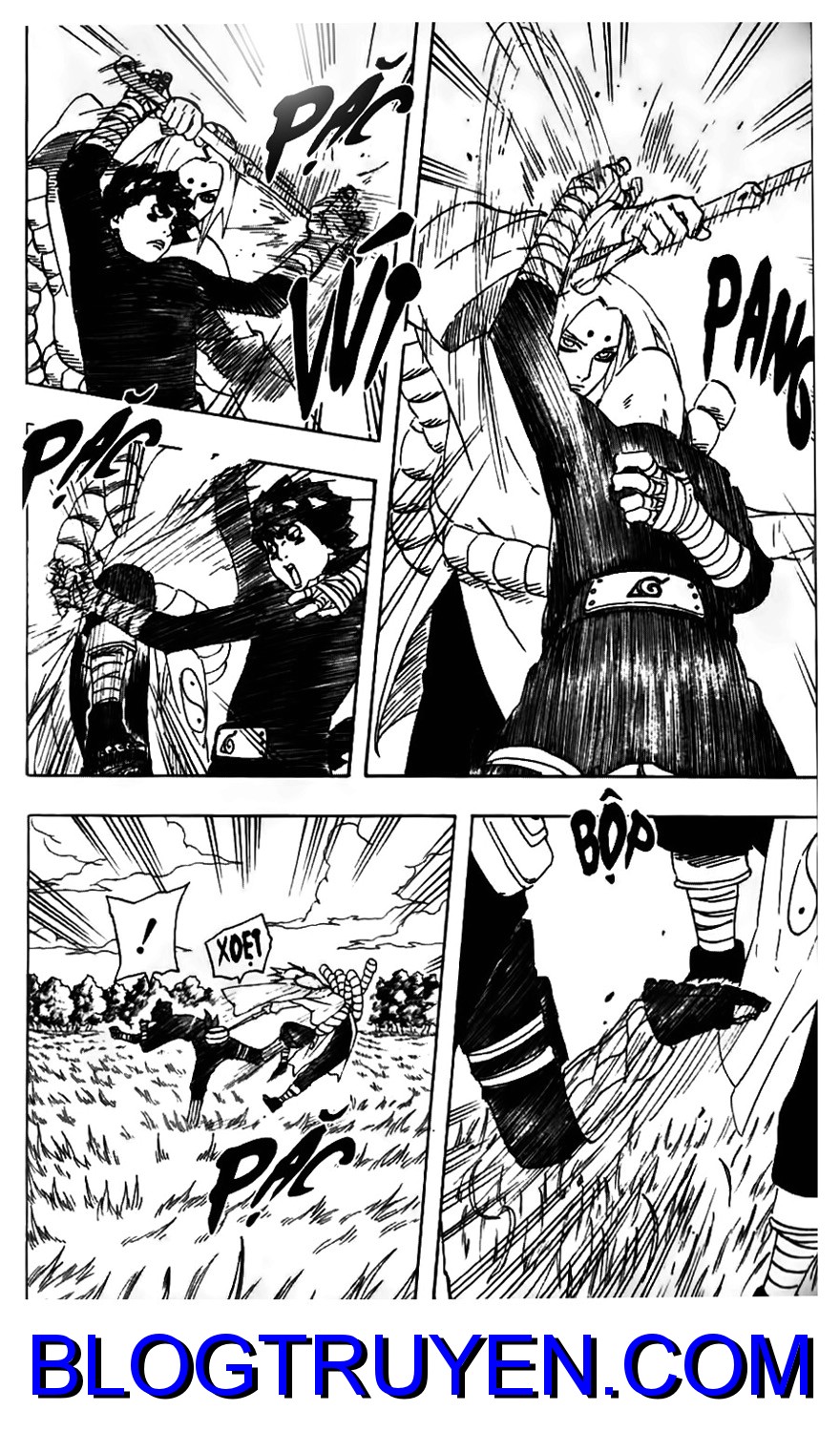 Naruto Tập 211 trang 12