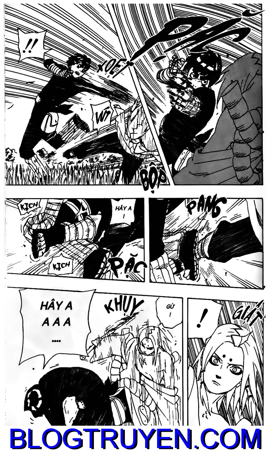 Naruto Tập 211 trang 13
