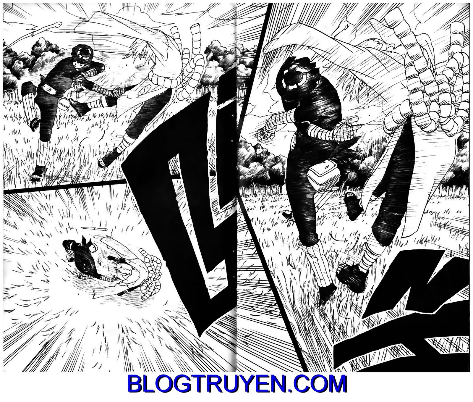 Naruto Tập 211 trang 14