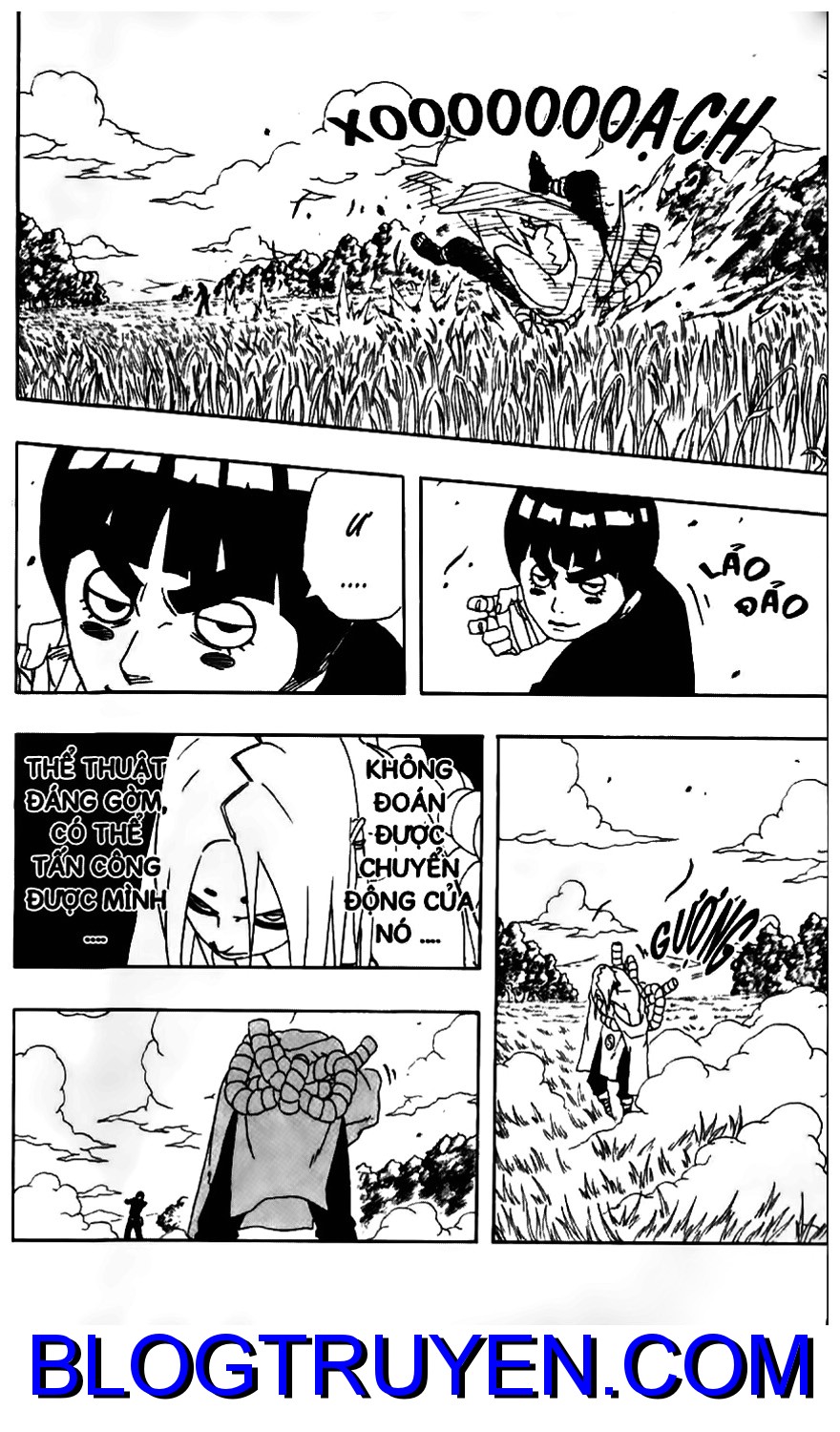 Naruto Tập 211 trang 15