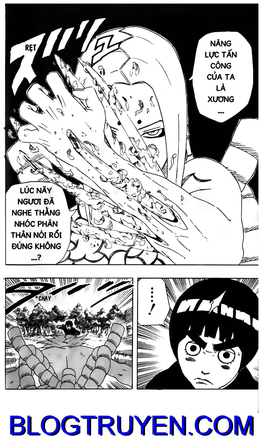 Naruto Tập 211 trang 17