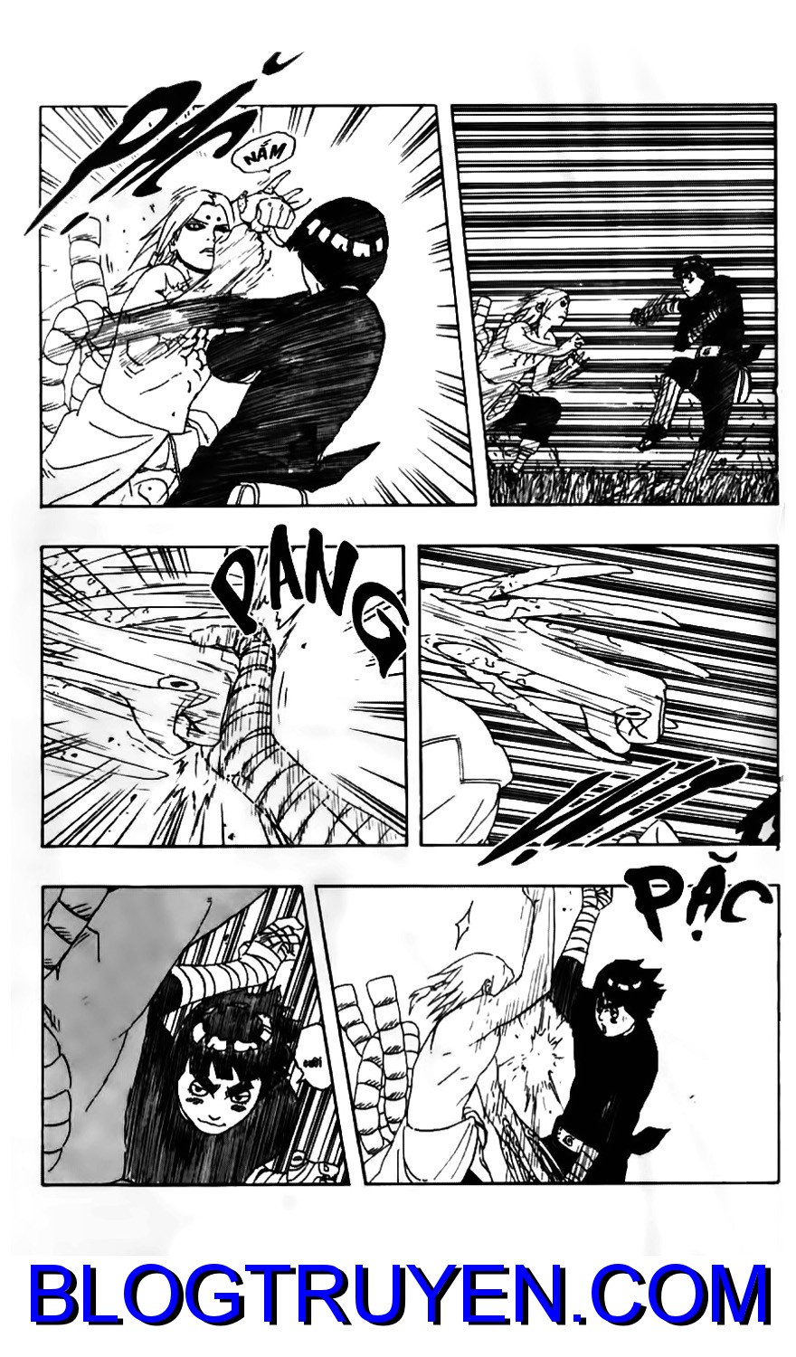 Naruto Tập 211 trang 18