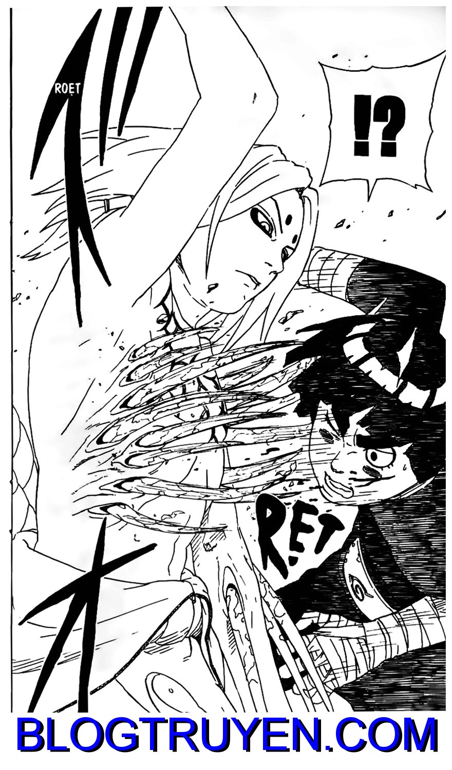 Naruto Tập 211 trang 19