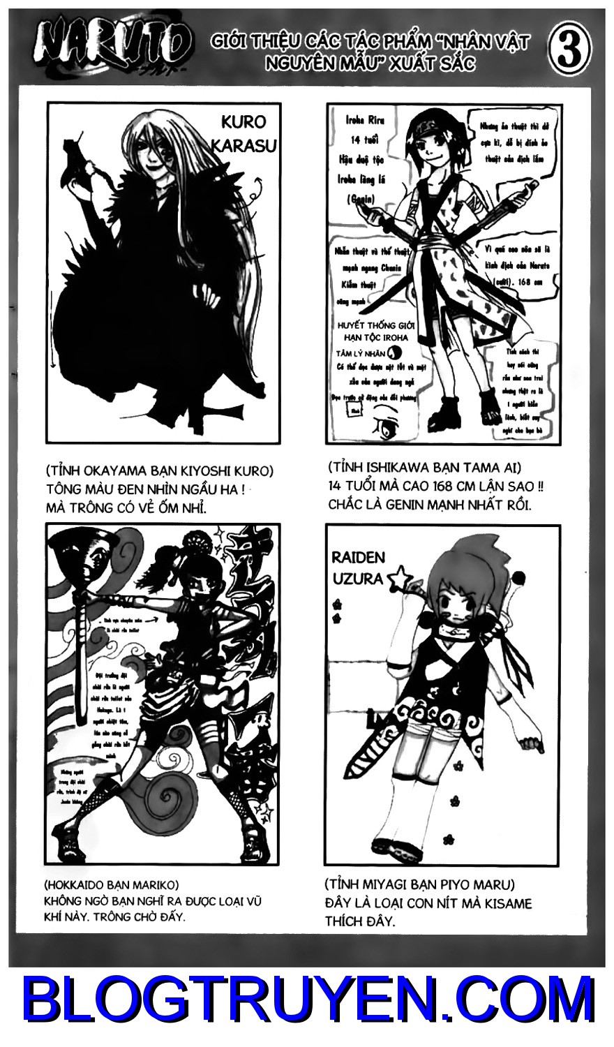 Naruto Tập 211 trang 21
