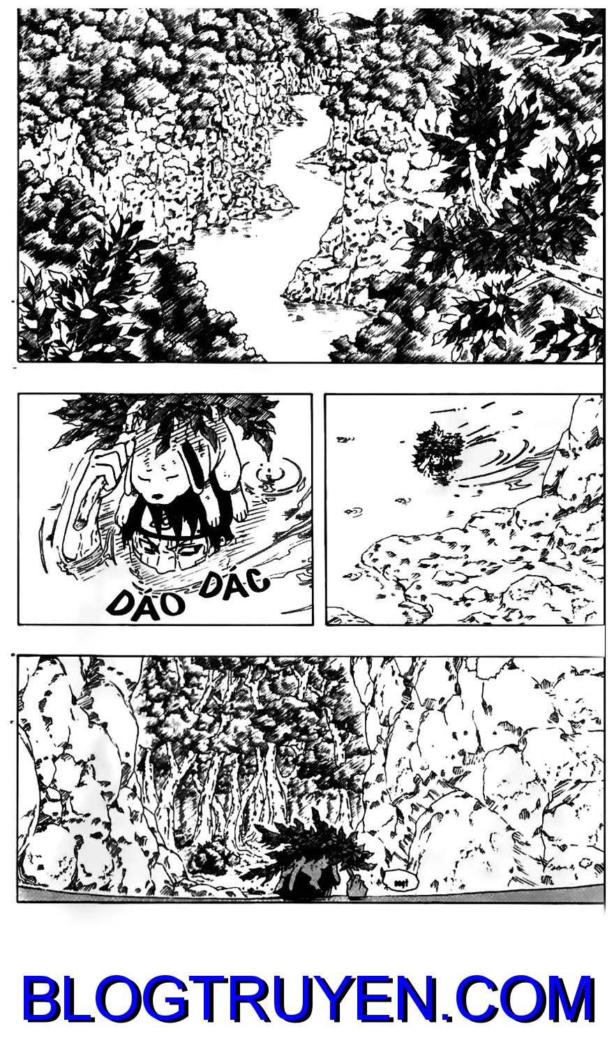 Naruto Tập 211 trang 4