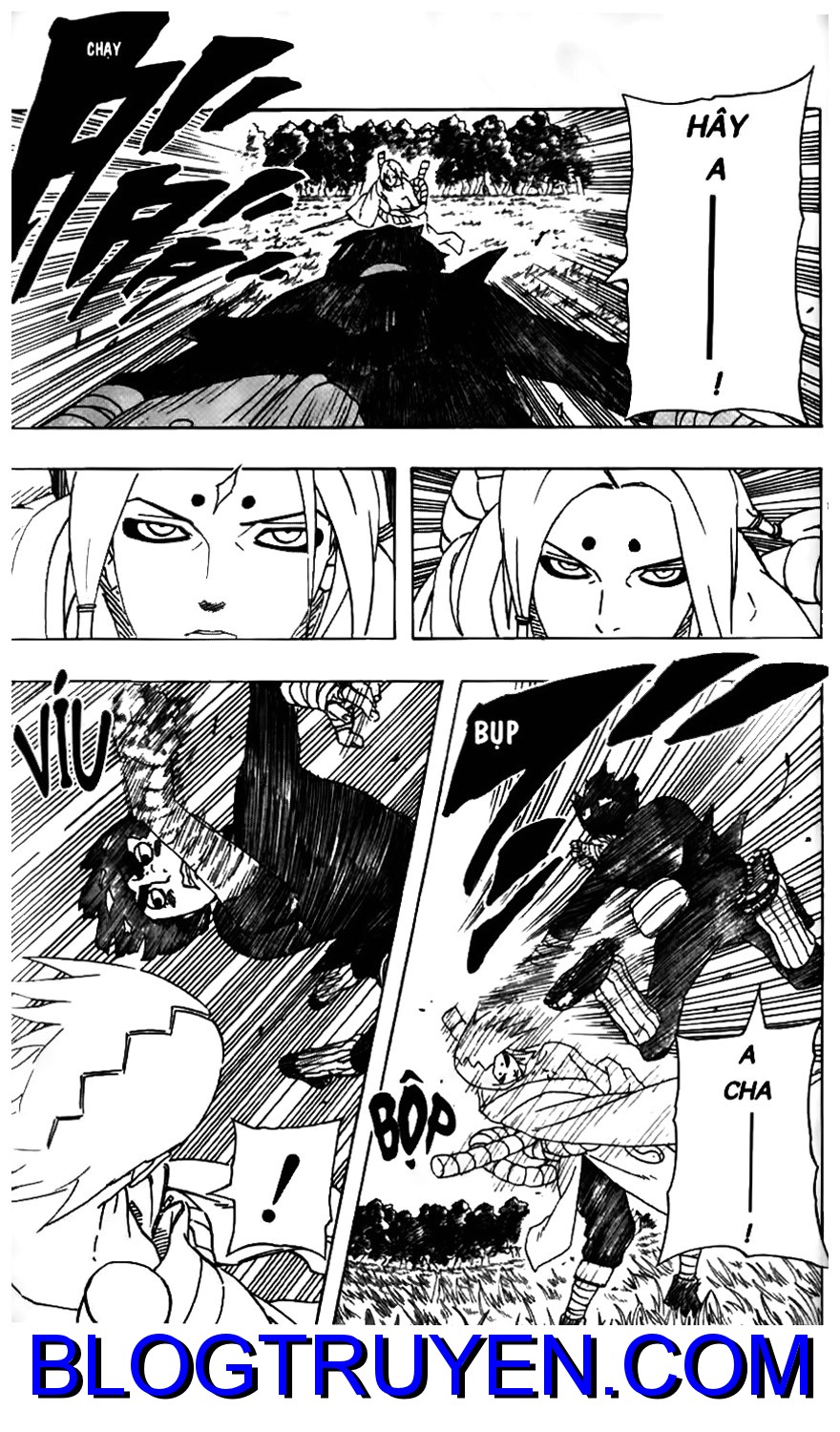 Naruto Tập 211 trang 7