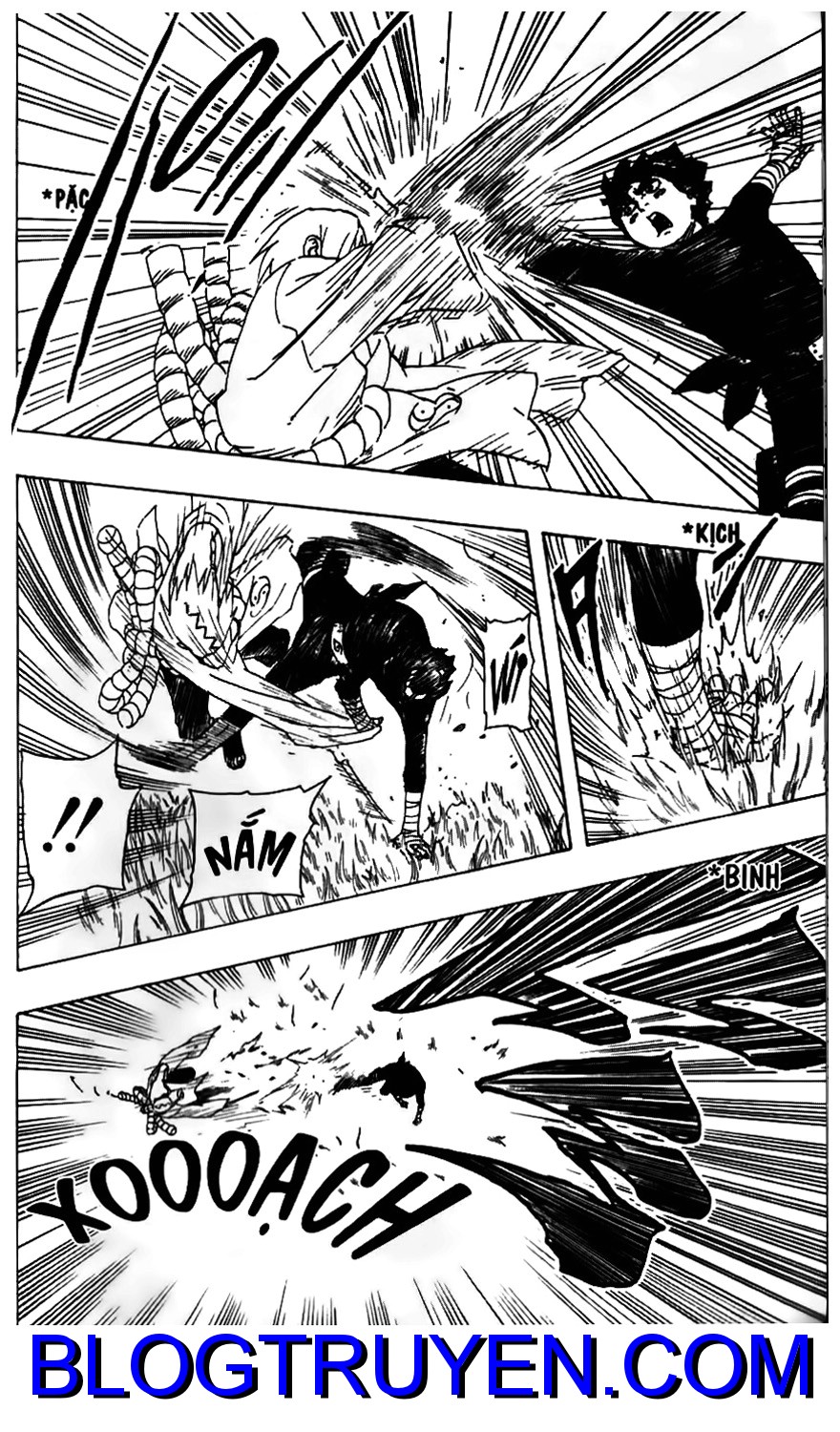 Naruto Tập 211 trang 8