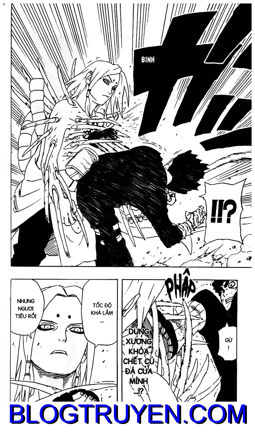 Naruto Tập 212 trang 12