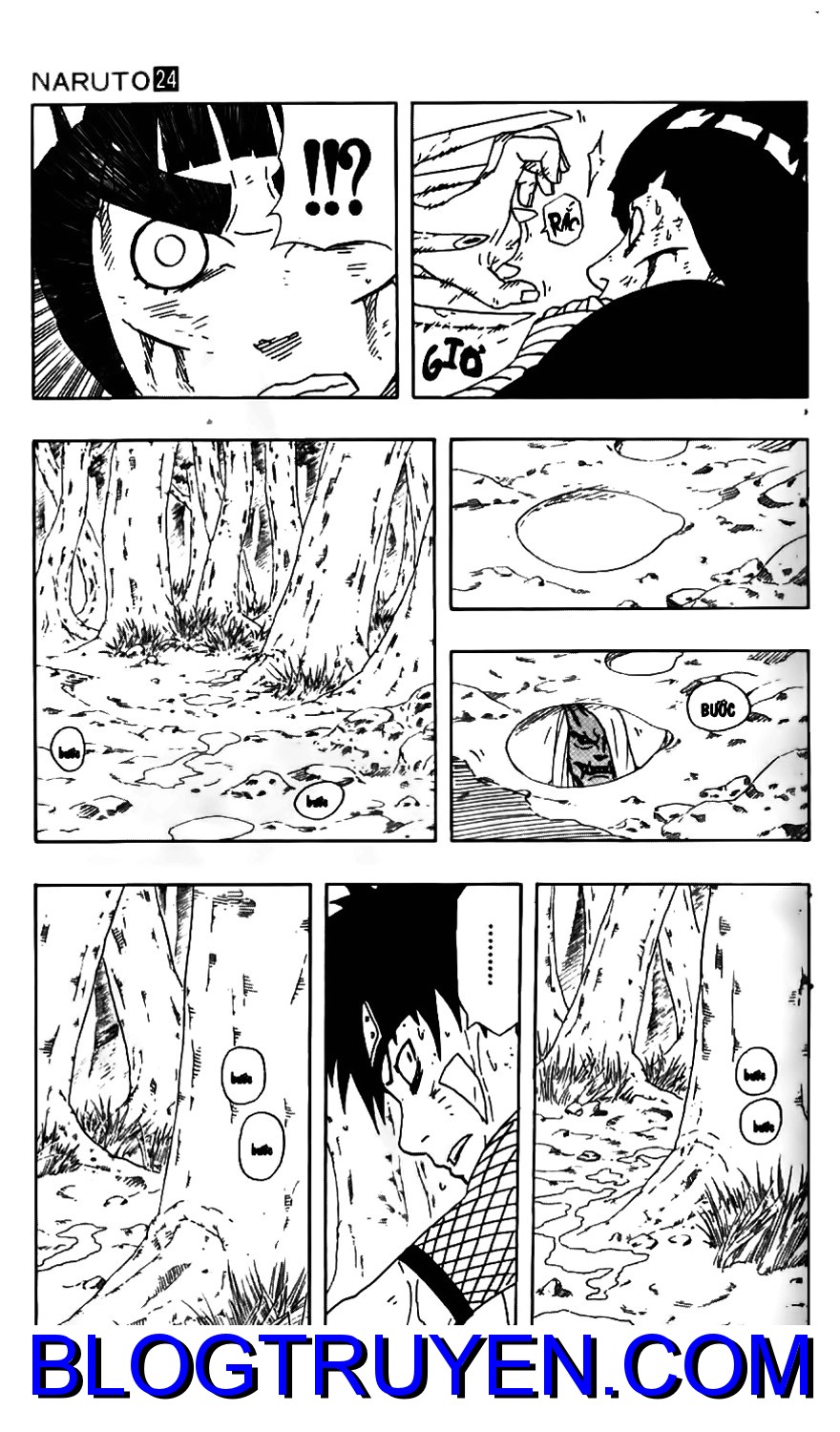 Naruto Tập 212 trang 13