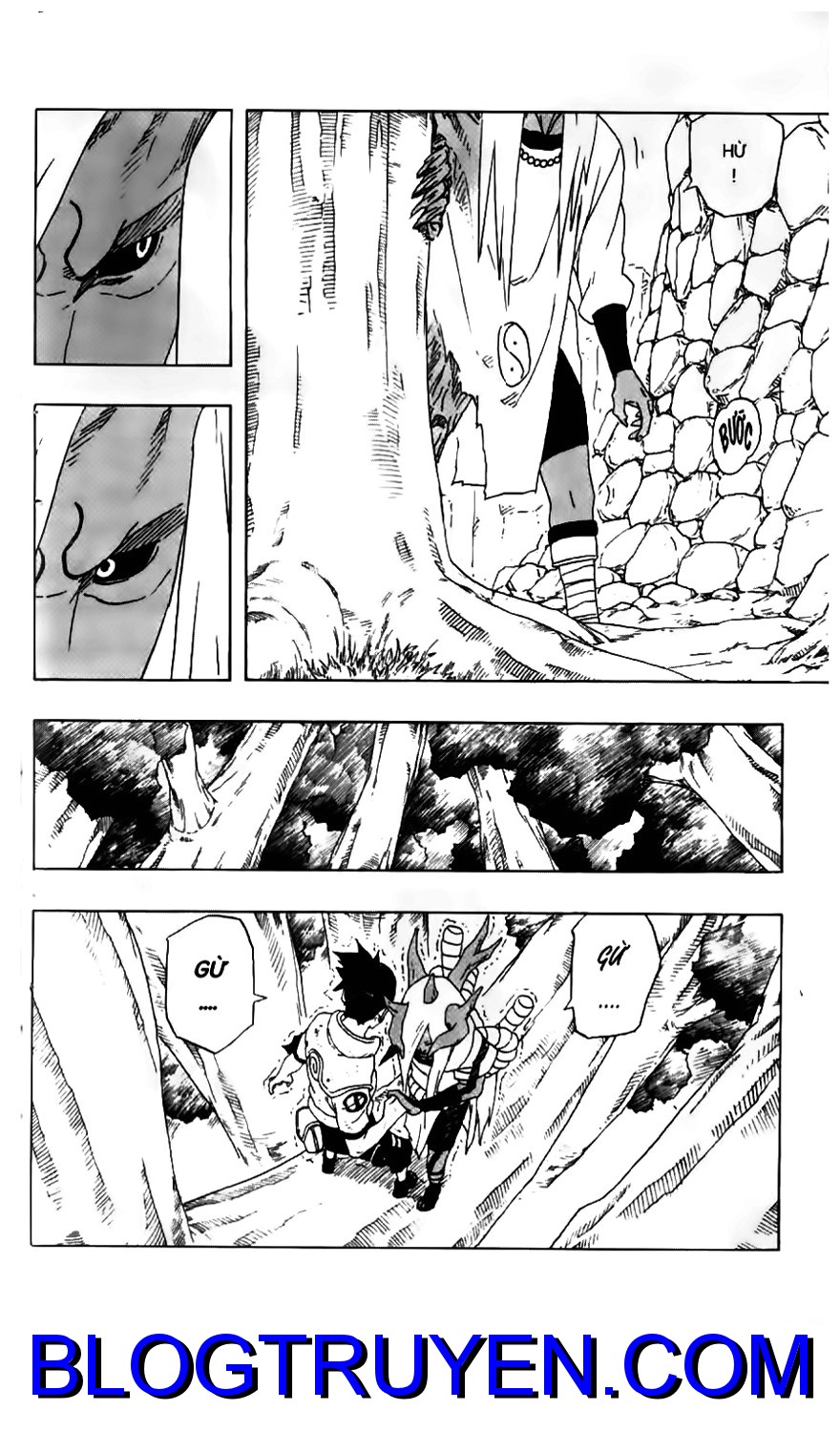 Naruto Tập 212 trang 14