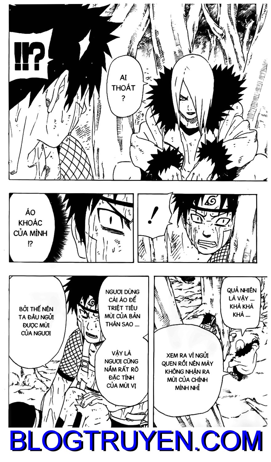 Naruto Tập 212 trang 16