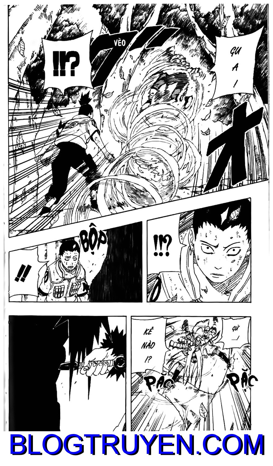 Naruto Tập 212 trang 18