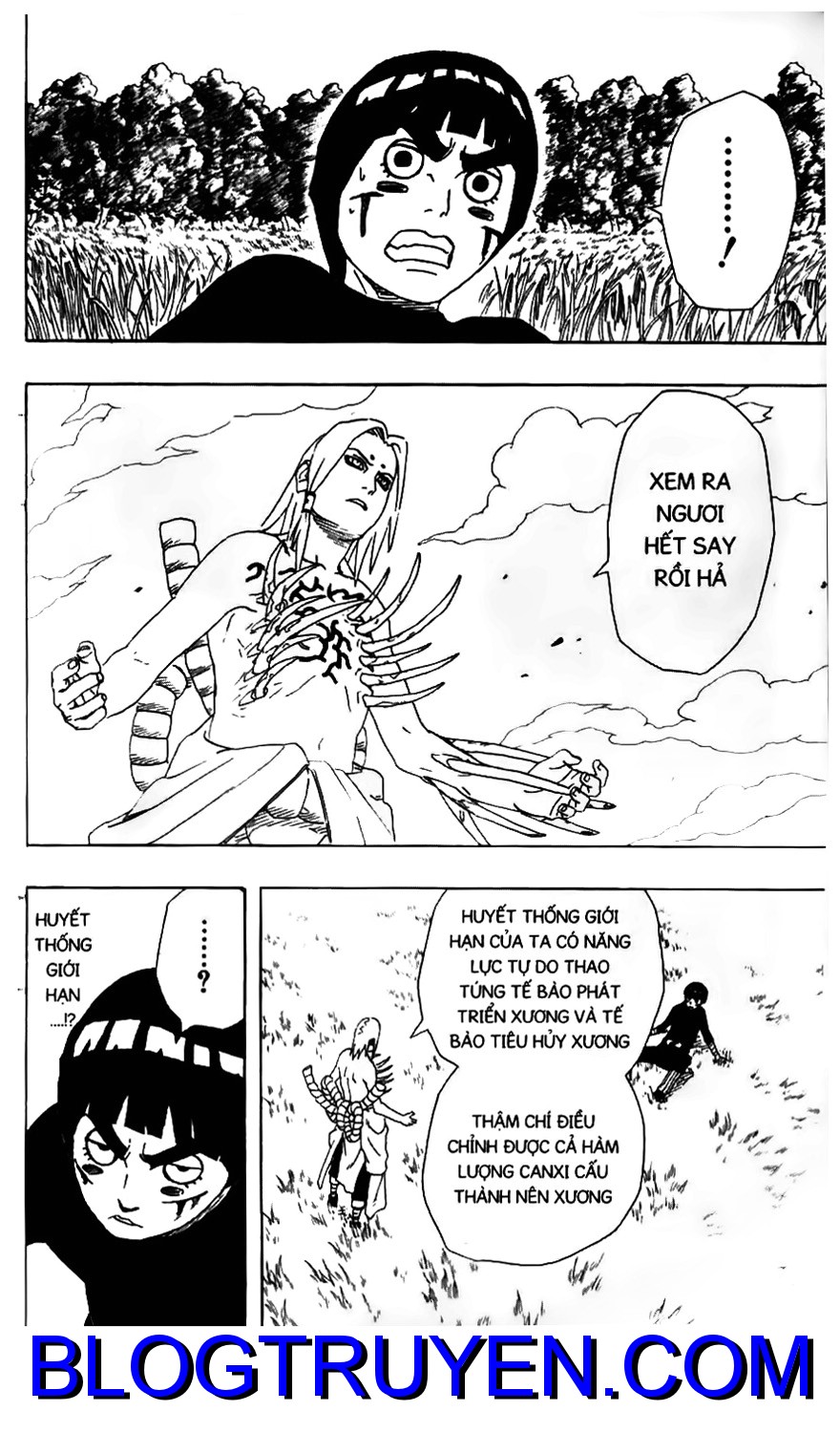 Naruto Tập 212 trang 4