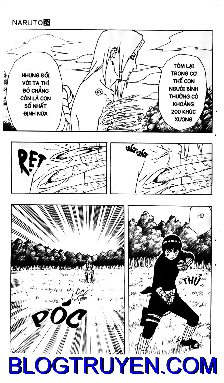 Naruto Tập 212 trang 5