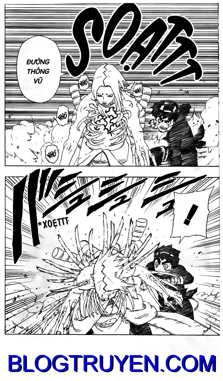 Naruto Tập 212 trang 6