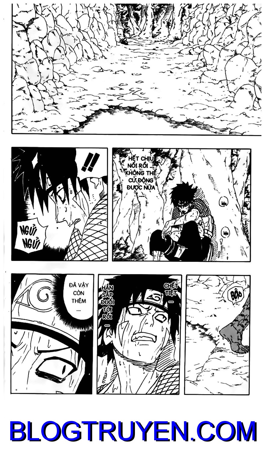 Naruto Tập 212 trang 8