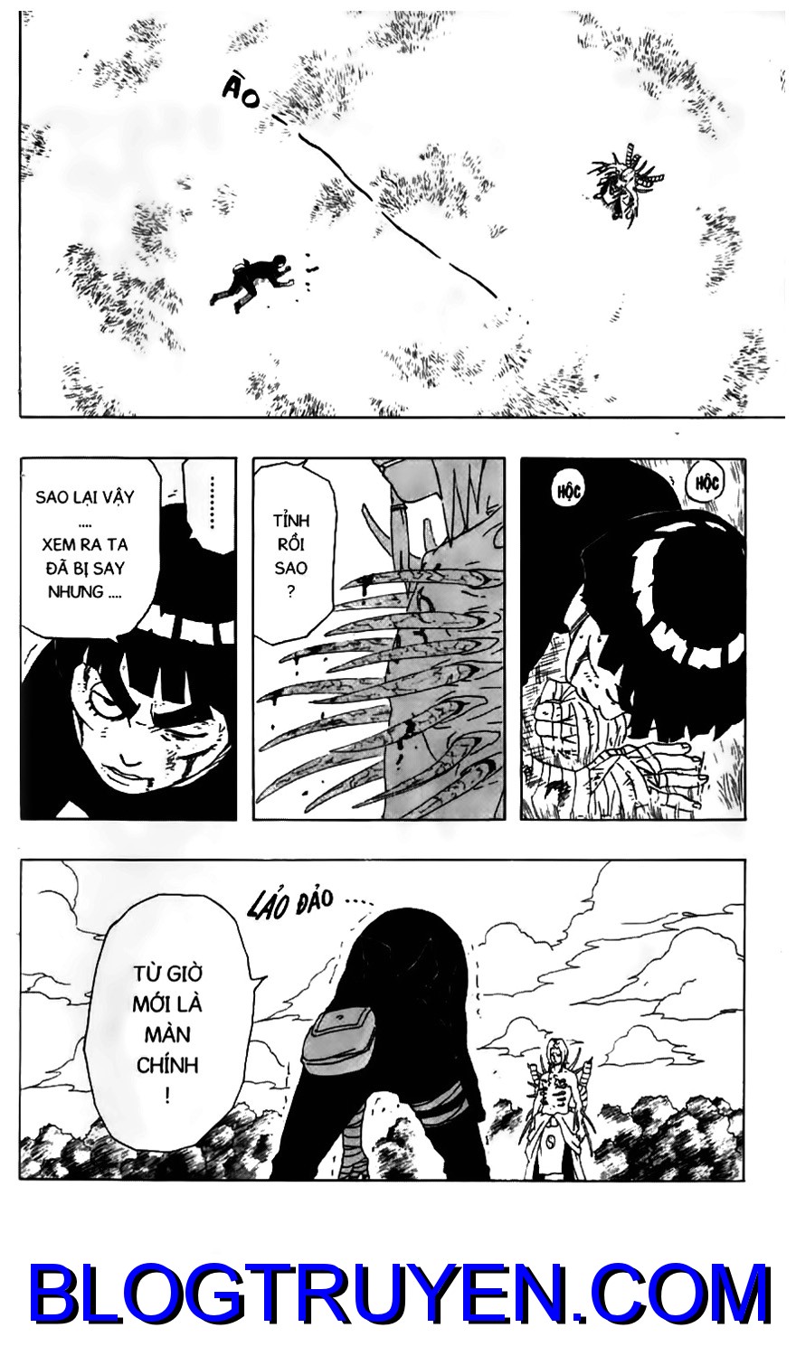 Naruto Tập 212 trang 10
