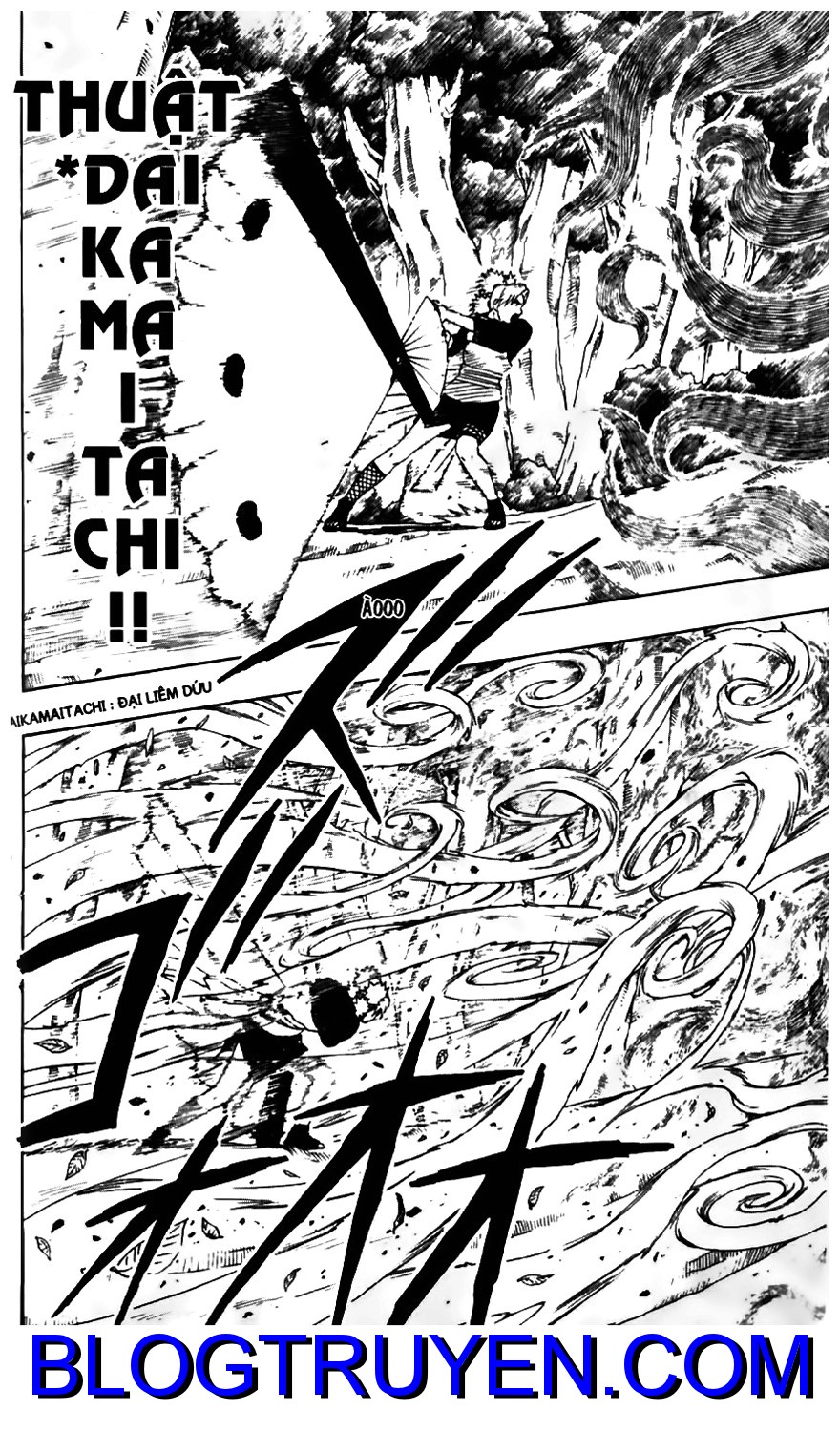Naruto Tập 213 trang 13