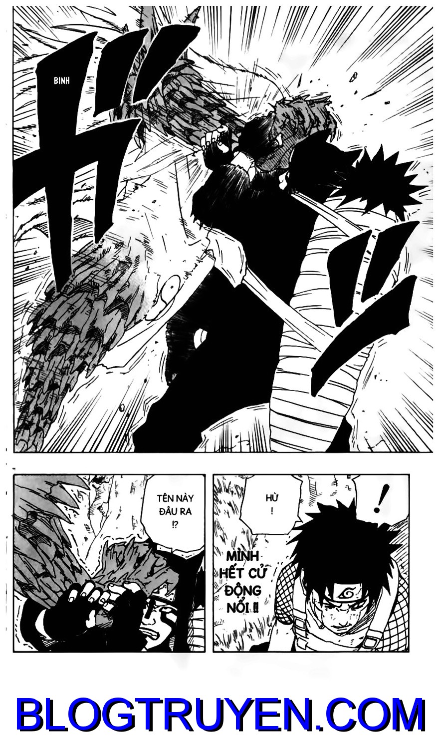 Naruto Tập 213 trang 17