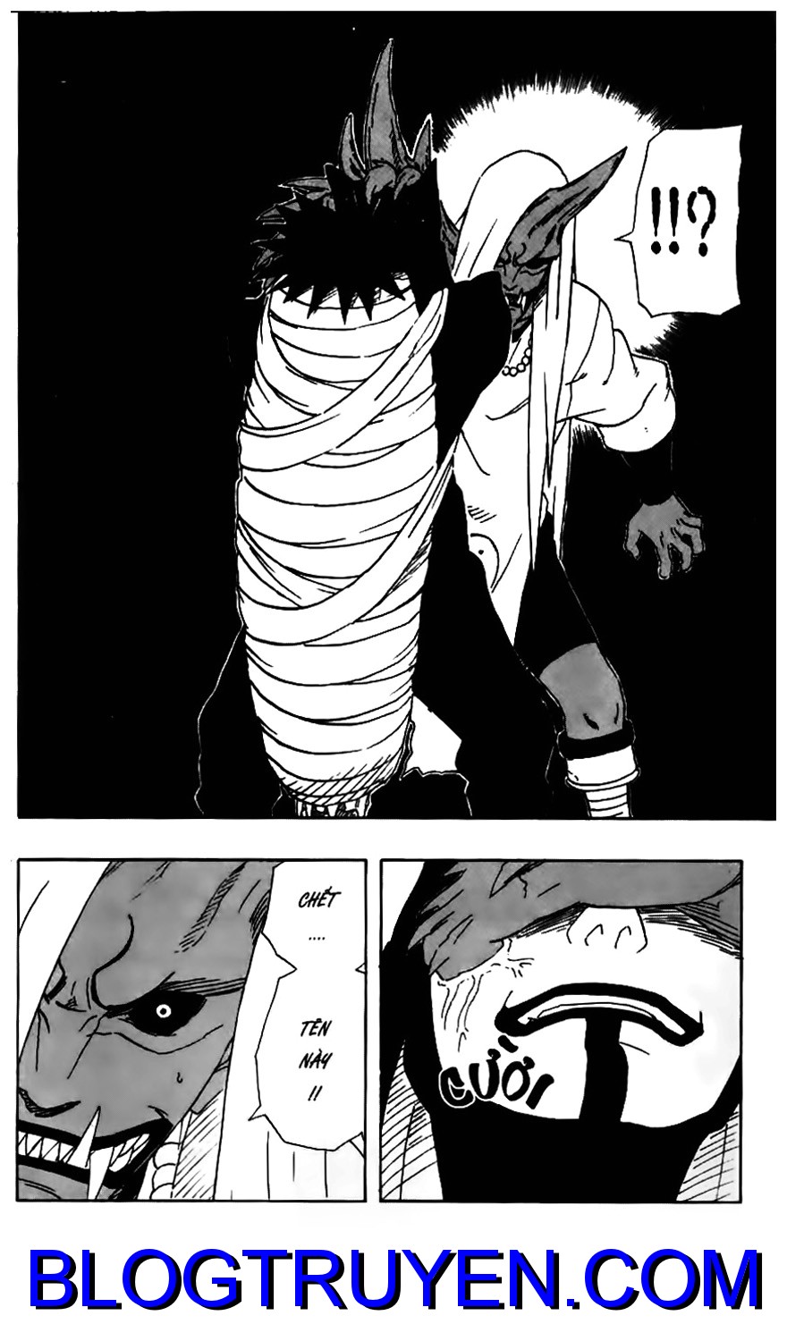 Naruto Tập 213 trang 19