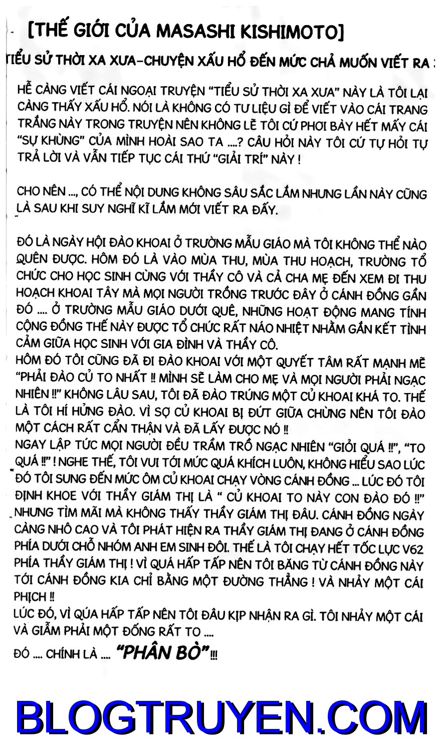 Naruto Tập 213 trang 22