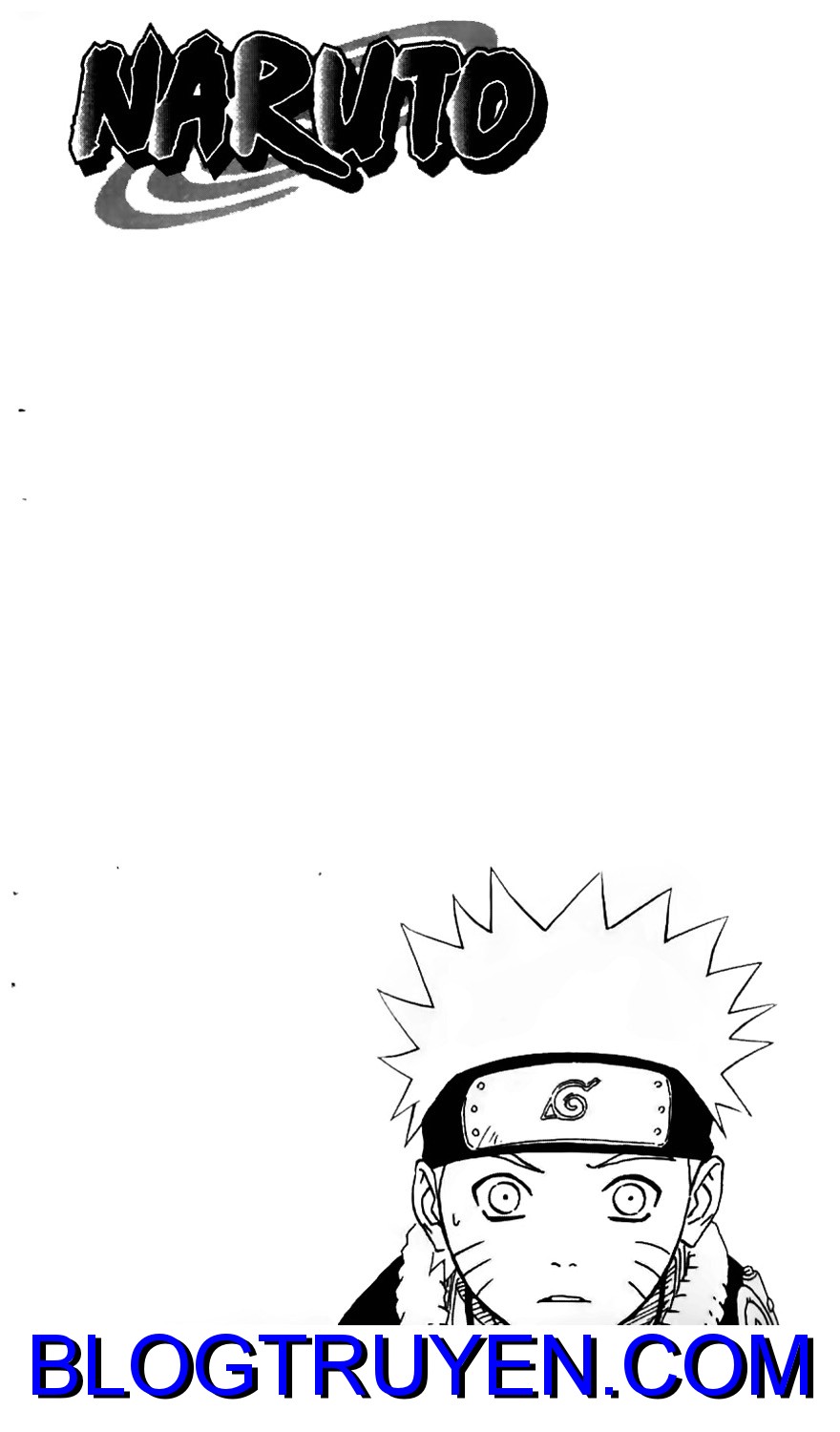 Naruto Tập 213 trang 5