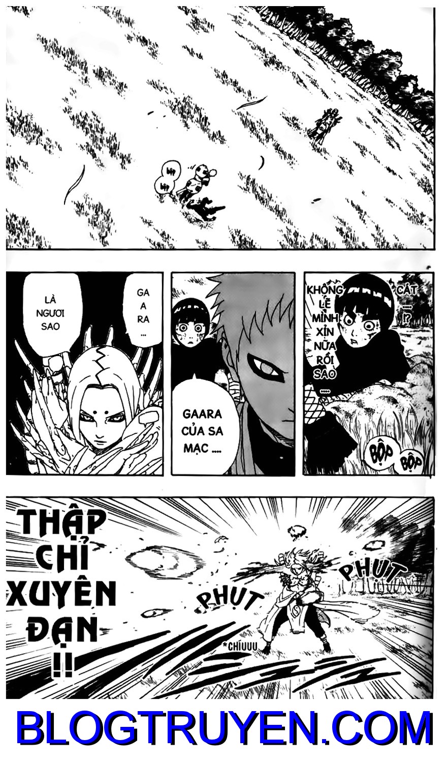 Naruto Tập 213 trang 6