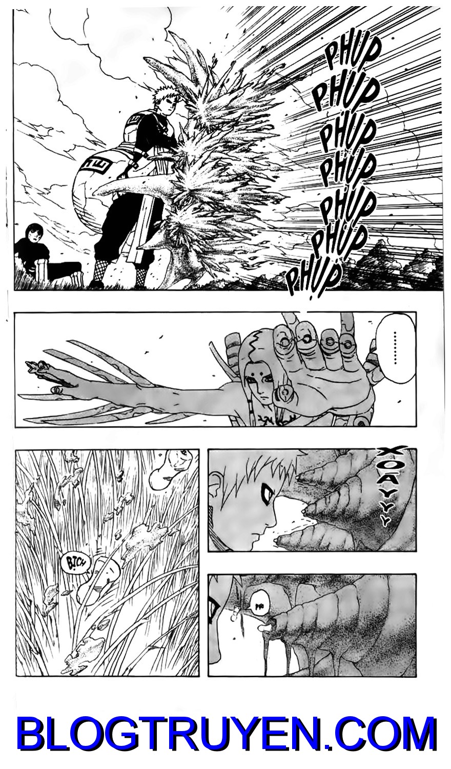 Naruto Tập 213 trang 7