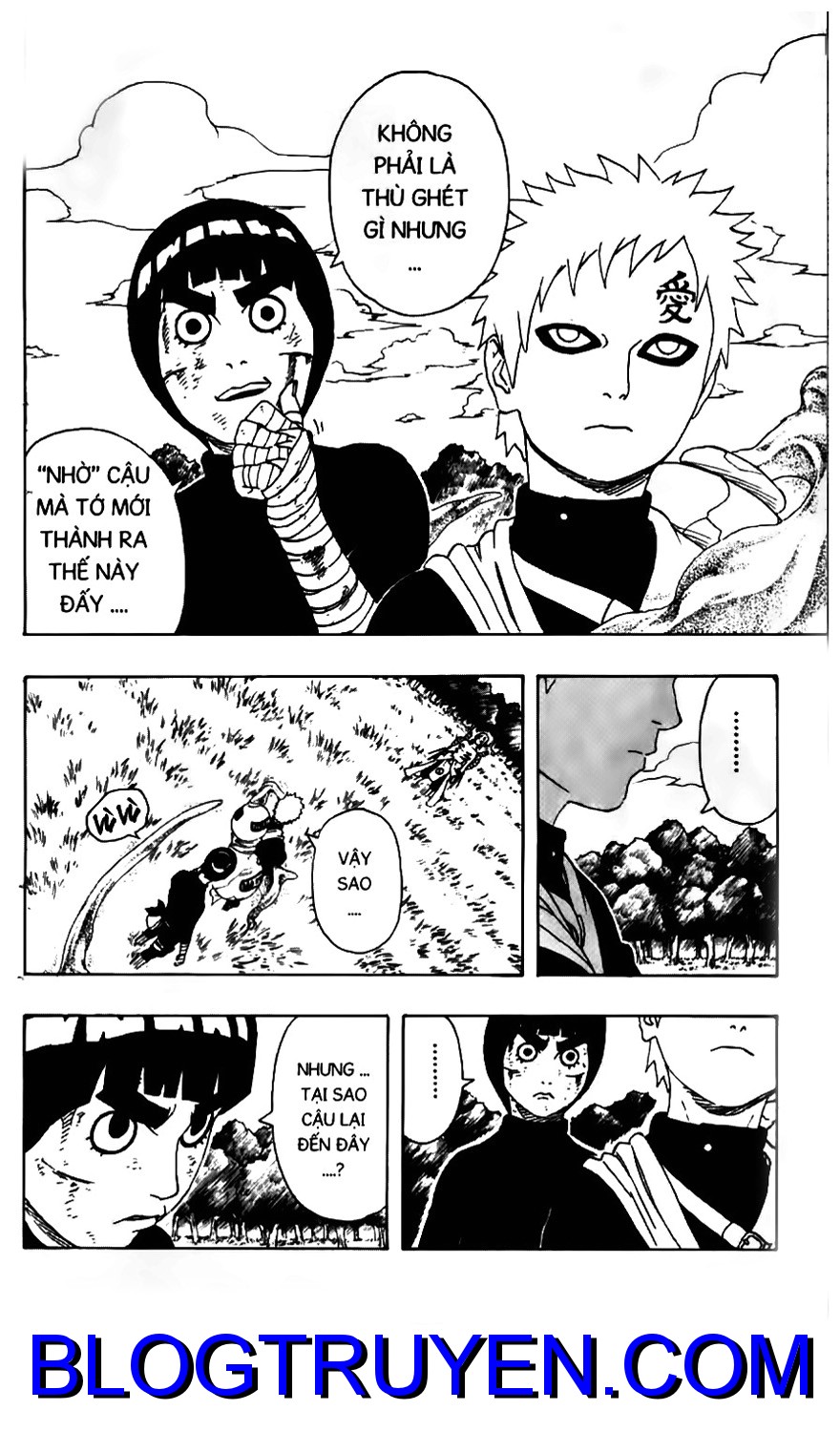 Naruto Tập 213 trang 9