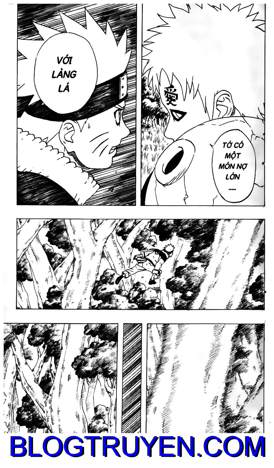 Naruto Tập 213 trang 10