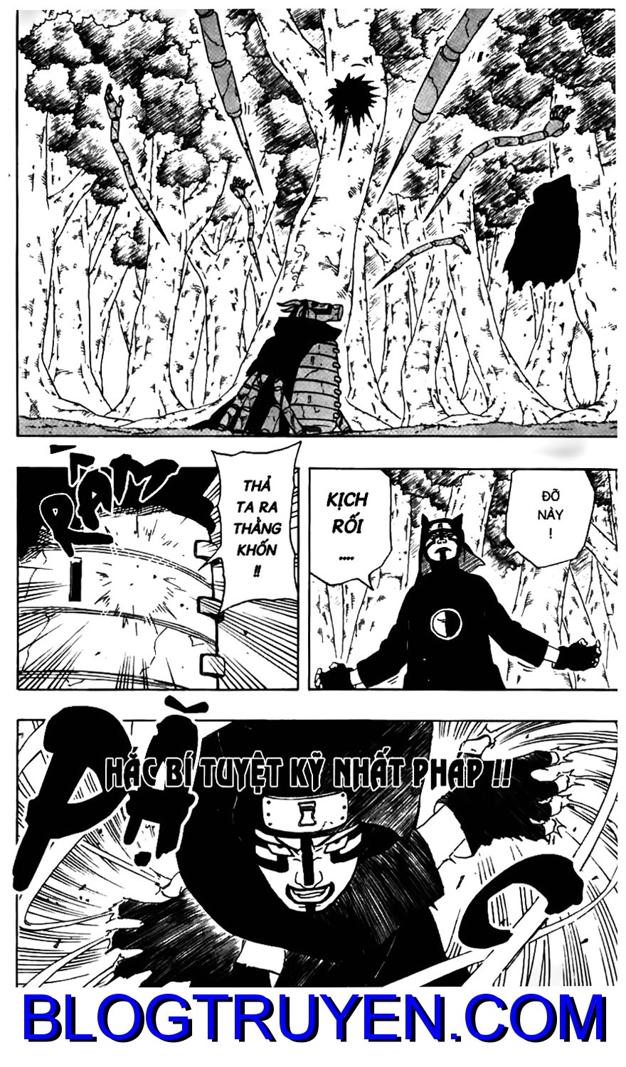 Naruto Tập 214 trang 12
