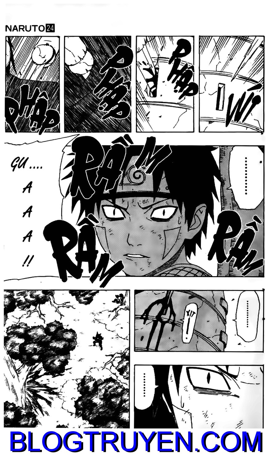 Naruto Tập 214 trang 13