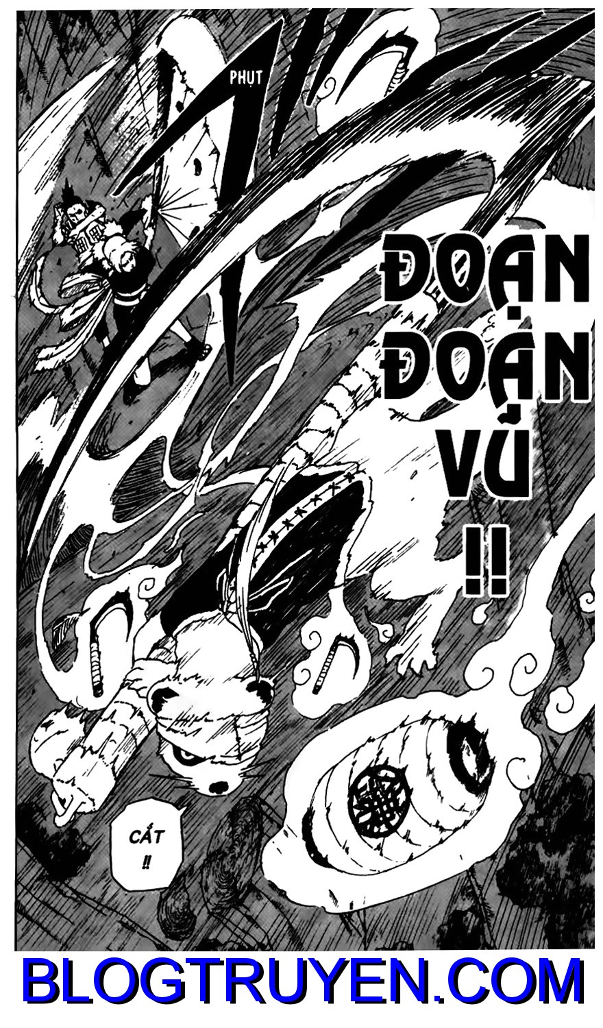 Naruto Tập 214 trang 18
