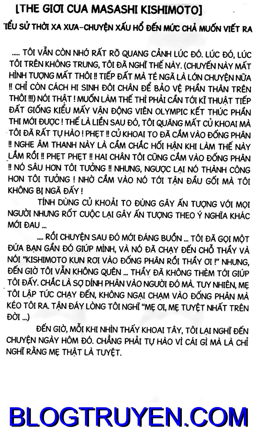Naruto Tập 214 trang 22