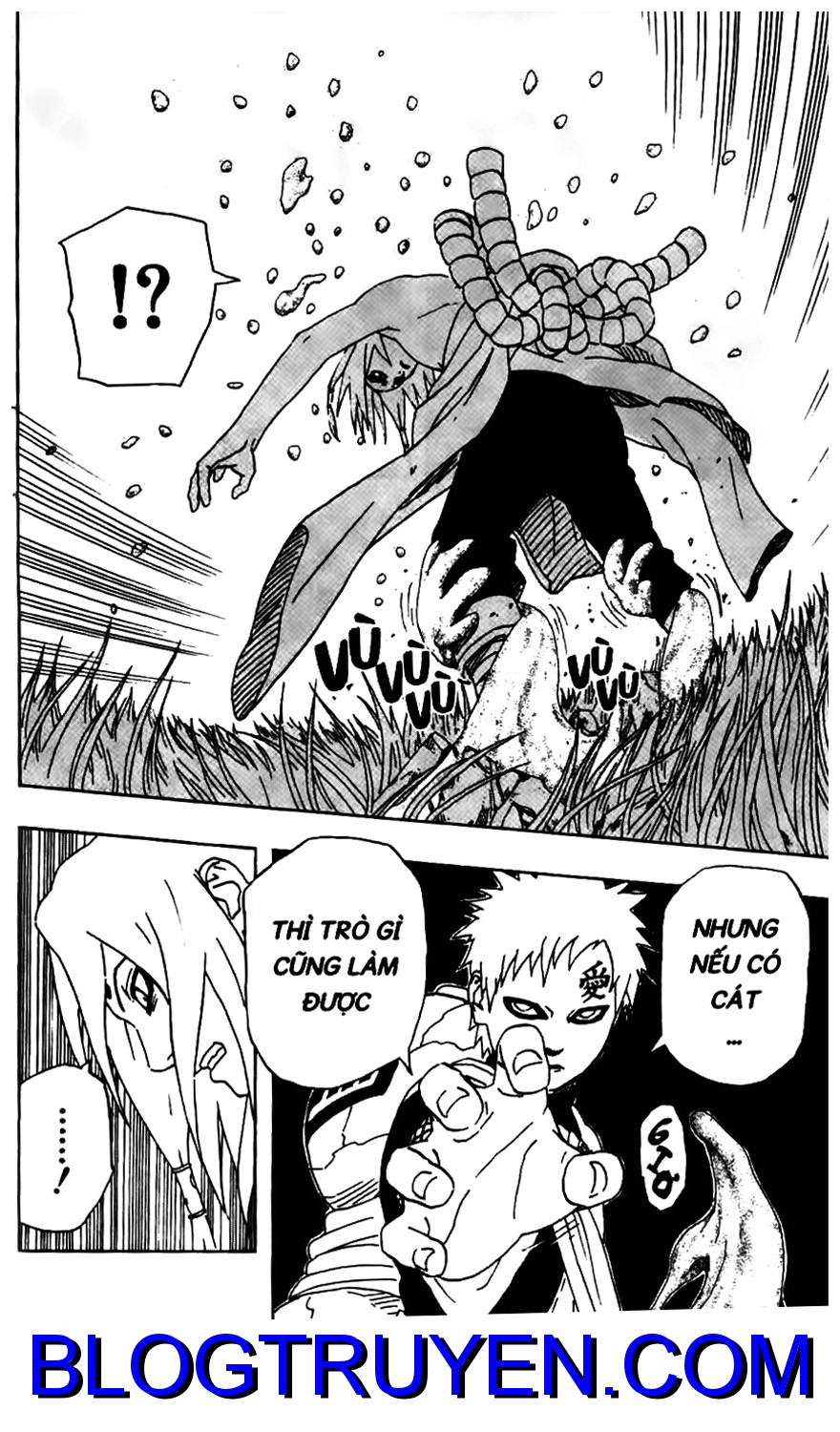 Naruto Tập 215 trang 12