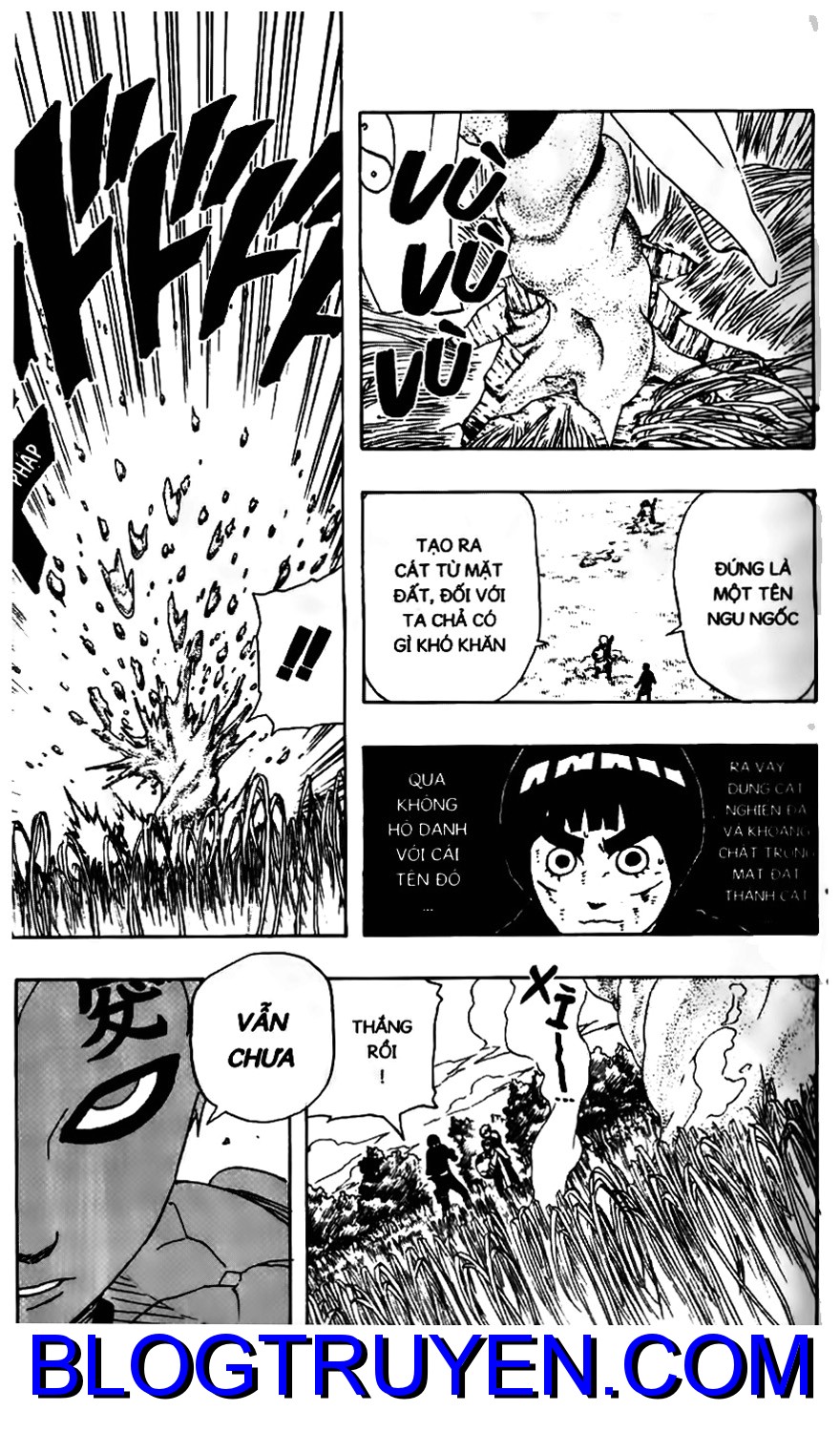 Naruto Tập 215 trang 13