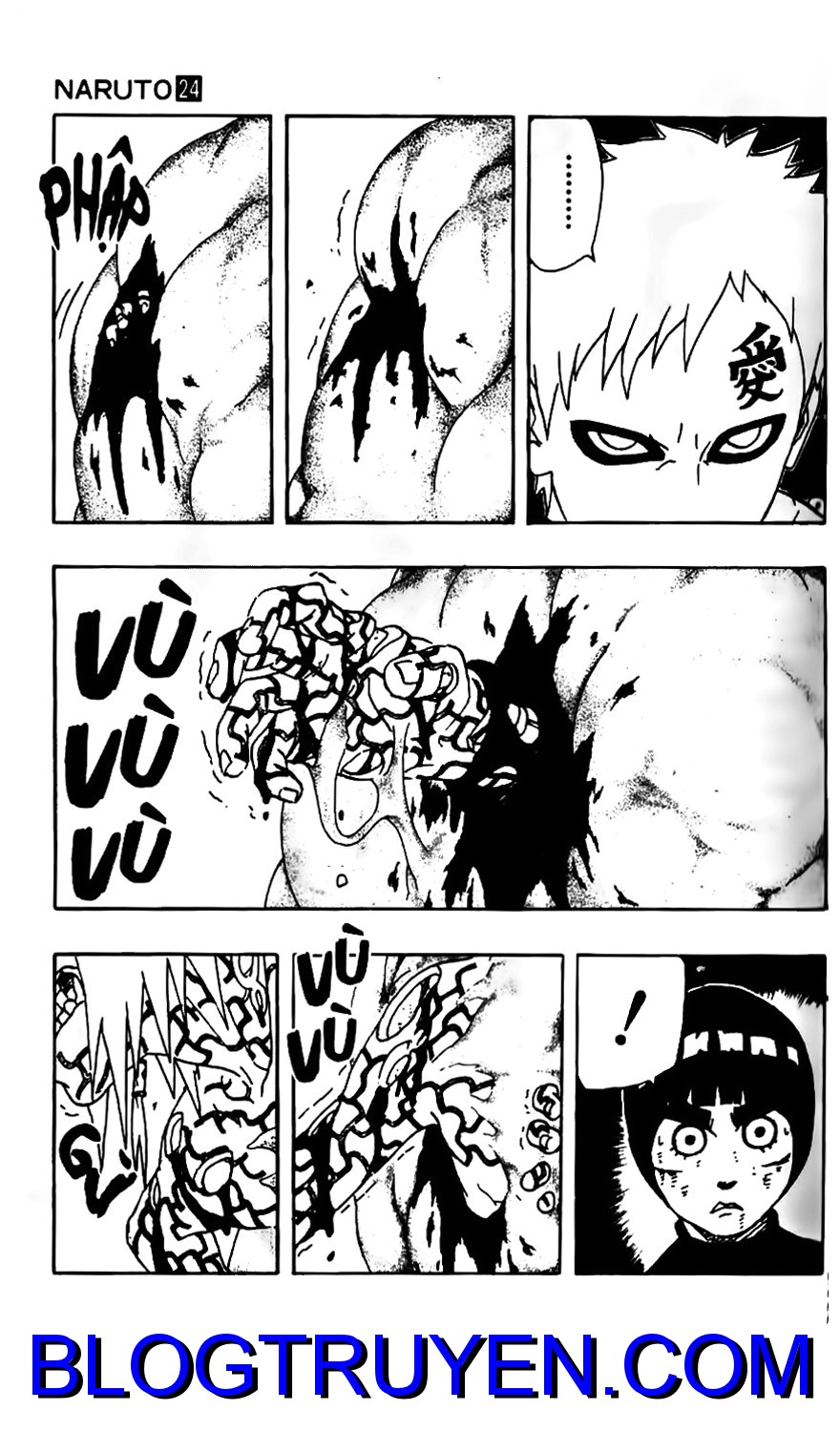 Naruto Tập 215 trang 15