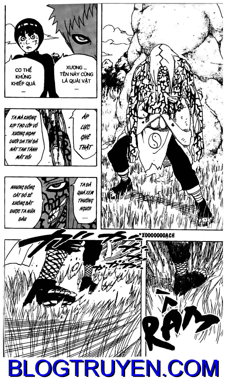 Naruto Tập 215 trang 16