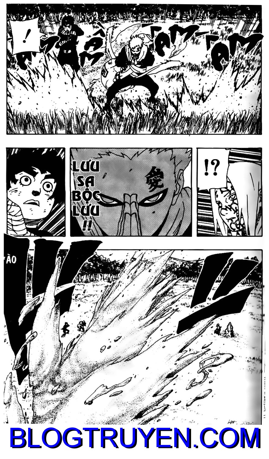 Naruto Tập 215 trang 17