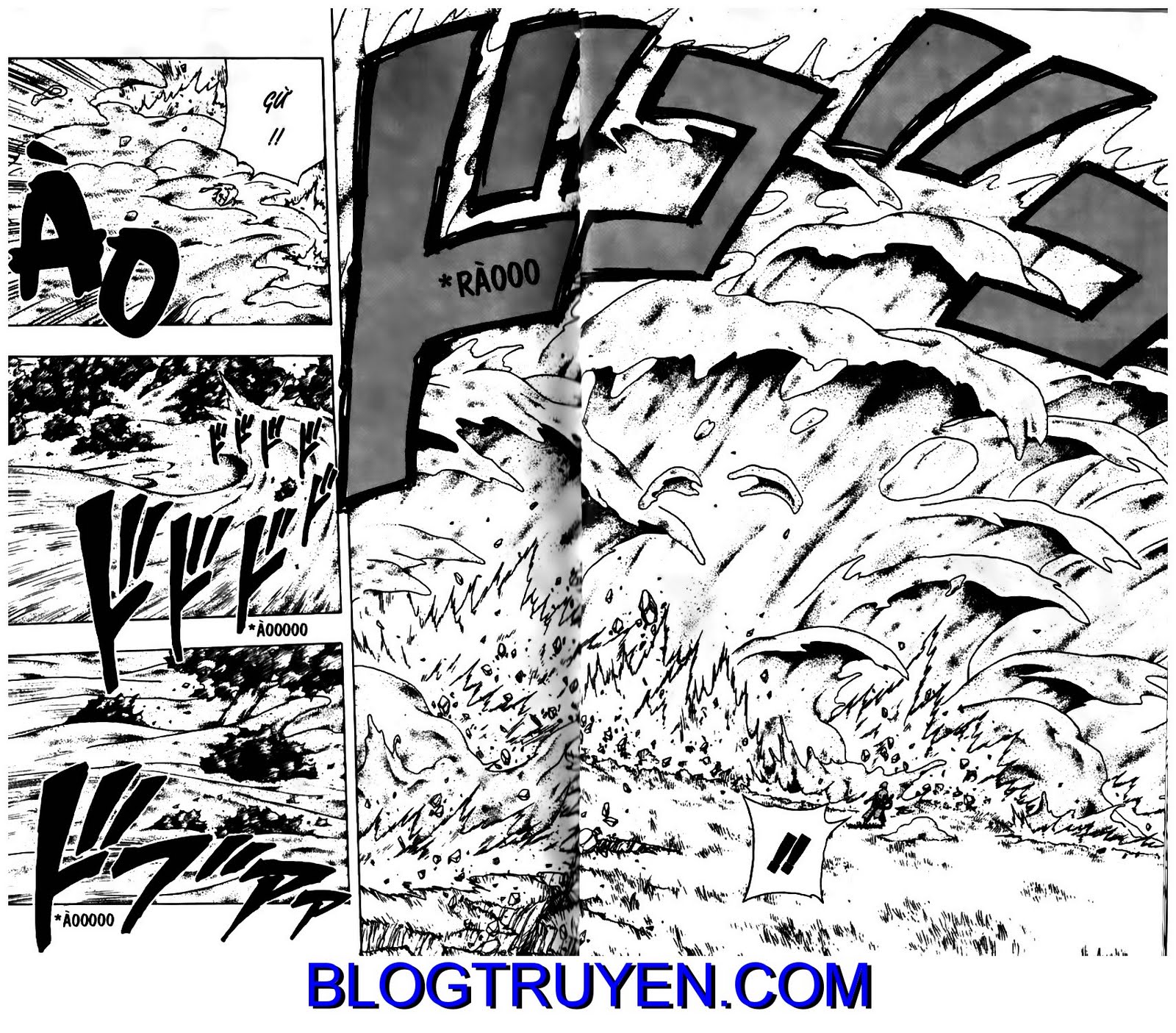 Naruto Tập 215 trang 18
