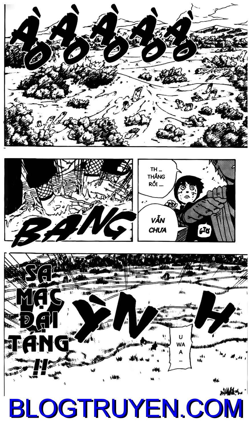 Naruto Tập 215 trang 19