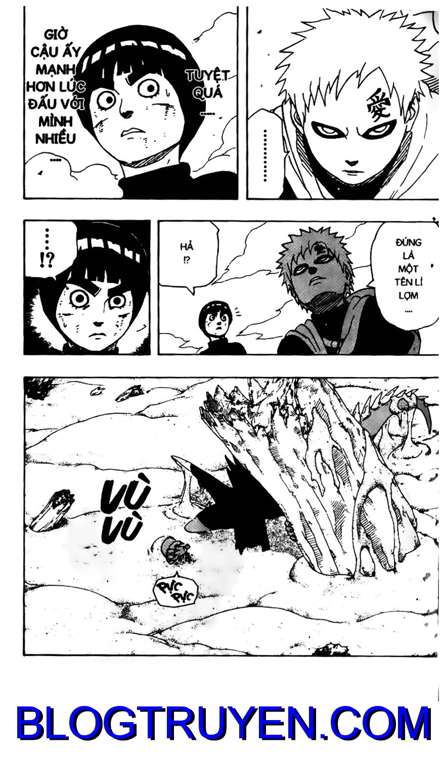 Naruto Tập 215 trang 20
